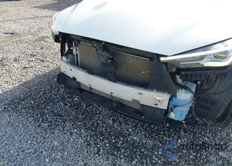 2019 Infiniti Qx50 Essential z USA, uszkodzony, nr VIN 3PCAJ5M34KF121220